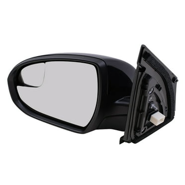 TYC 6580232 Mitsubishi Lancer Driver Side Power Non-Heated Replacement Mirror TYC 6580232 Mitsubishi Lancer Driver Side Power Non-Heated Replacement Mirror